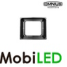 LEDSON Omnius frame for 1 rear light LEDSON Omnius frame for 1 rear light