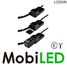 LEDSON Ledson Blade ledbar kit voor kentekenplaat E-keur LEDSON Ledson Blade ledbar kit voor kentekenplaat E-keur