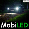 LEDSON Ledson Blade LED Bar kit for License Plate E-mark LEDSON Ledson Blade LED Bar kit for License Plate E-mark