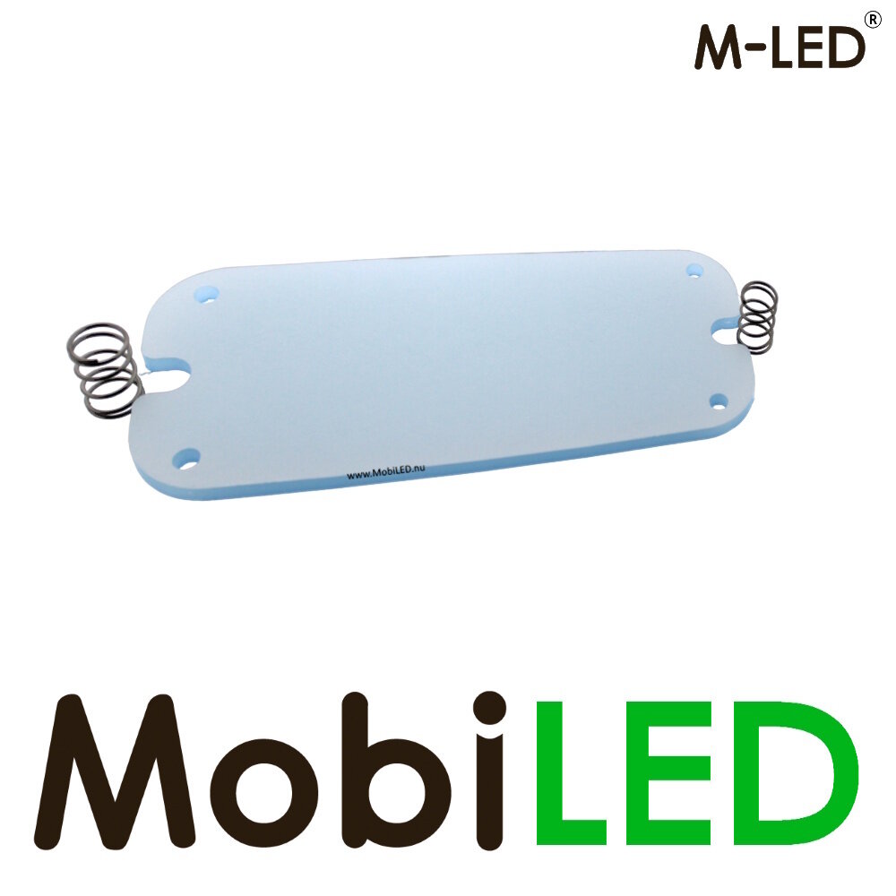 M-LED Talmu Diffuser for an even light pattern