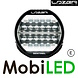 LAZER Lazer Sentinel Highline noir 9 pouces 130W E-marque LAZER Lazer Sentinel Highline noir 9 pouces 130W E-marque