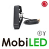 WAS Set WAS 228 Series Rear lights 5 functions and reflector E-mark