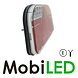 Kit Feux arrière de remorque LED look NÉON 5 fonctions E-marque Kit Feux arrière de remorque LED look NÉON 5 fonctions E-marque
