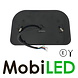 Kit Feux arrière de remorque LED look NÉON 5 fonctions E-marque Kit Feux arrière de remorque LED look NÉON 5 fonctions E-marque