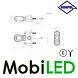 HORPOL Horpol Pendellamp kort recht model Links met sensor E-keur HORPOL Horpol Pendellamp kort recht model Links met sensor E-keur