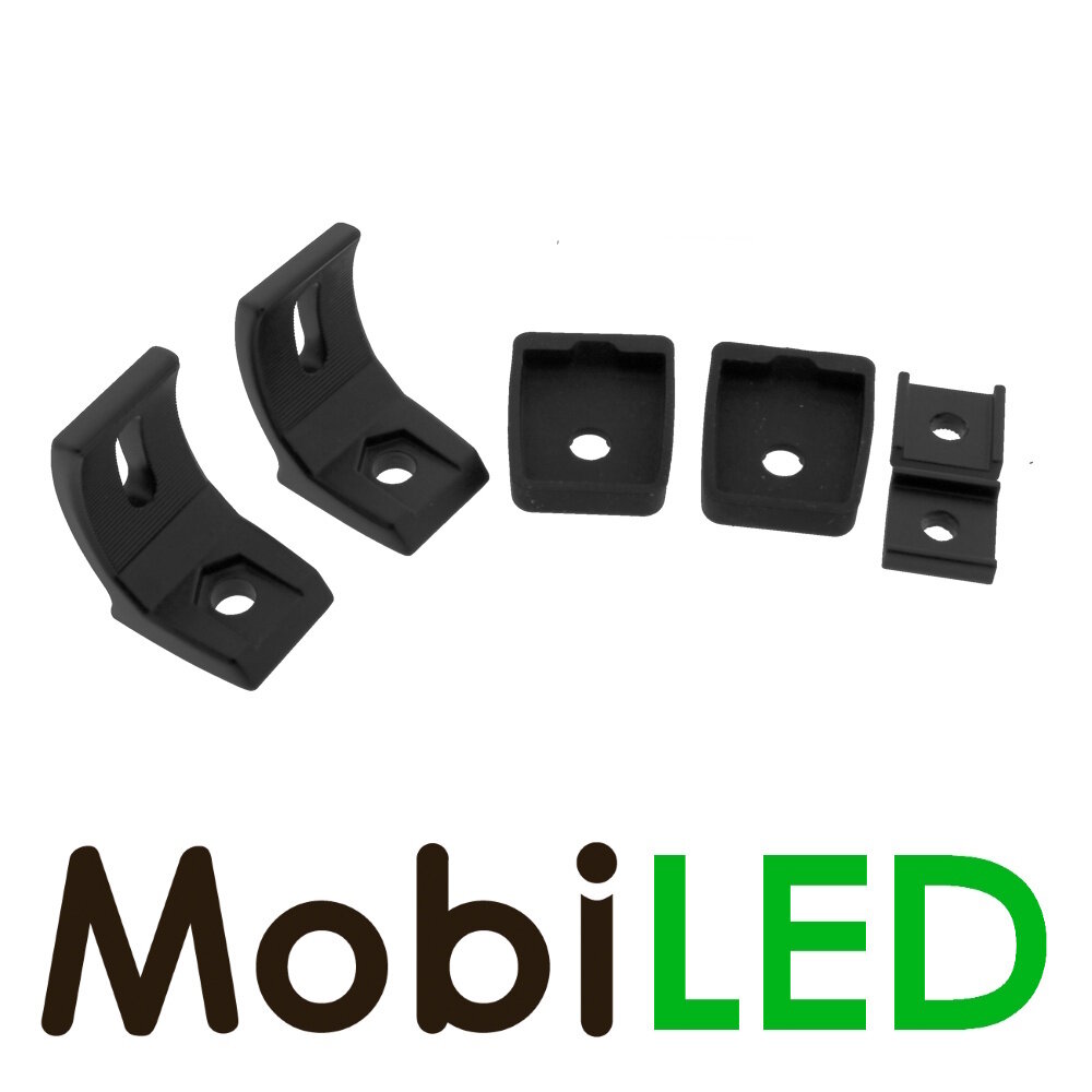 Mounting bracket for Ollson Edgeless and M-LED Sergeant SR Mounting bracket for Ollson Edgeless and M-LED Sergeant SR