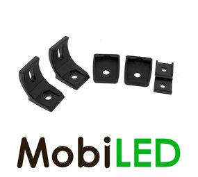 Mounting bracket for Ollson Edgeless and M-LED Sergeant SR Mounting bracket for Ollson Edgeless and M-LED Sergeant SR