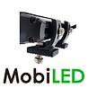 Mounting bracket for Ollson Edgeless and M-LED Sergeant SR Mounting bracket for Ollson Edgeless and M-LED Sergeant SR