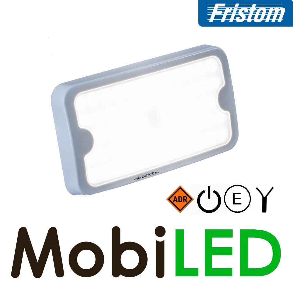 Fristom Fristom Éclairage intérieur avec interrupteur, 4 niveaux d'éclairage Fristom Fristom Éclairage intérieur avec interrupteur, 4 niveaux d'éclairage