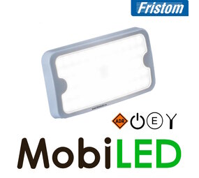 Fristom Interieurverlichting schakelaar 4 standen