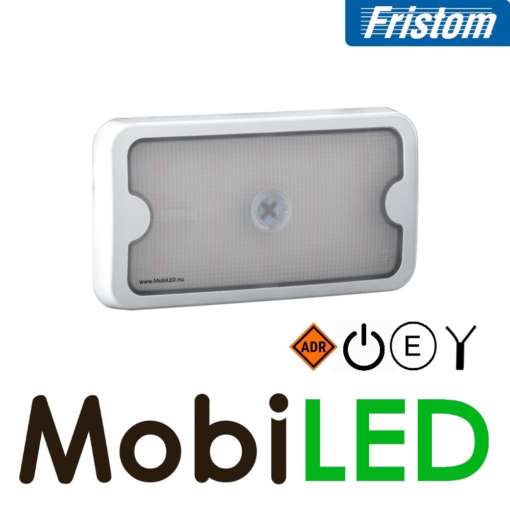 Fristom Fristom Éclairage intérieur avec interrupteur, 4 niveaux d'éclairage Fristom Fristom Éclairage intérieur avec interrupteur, 4 niveaux d'éclairage