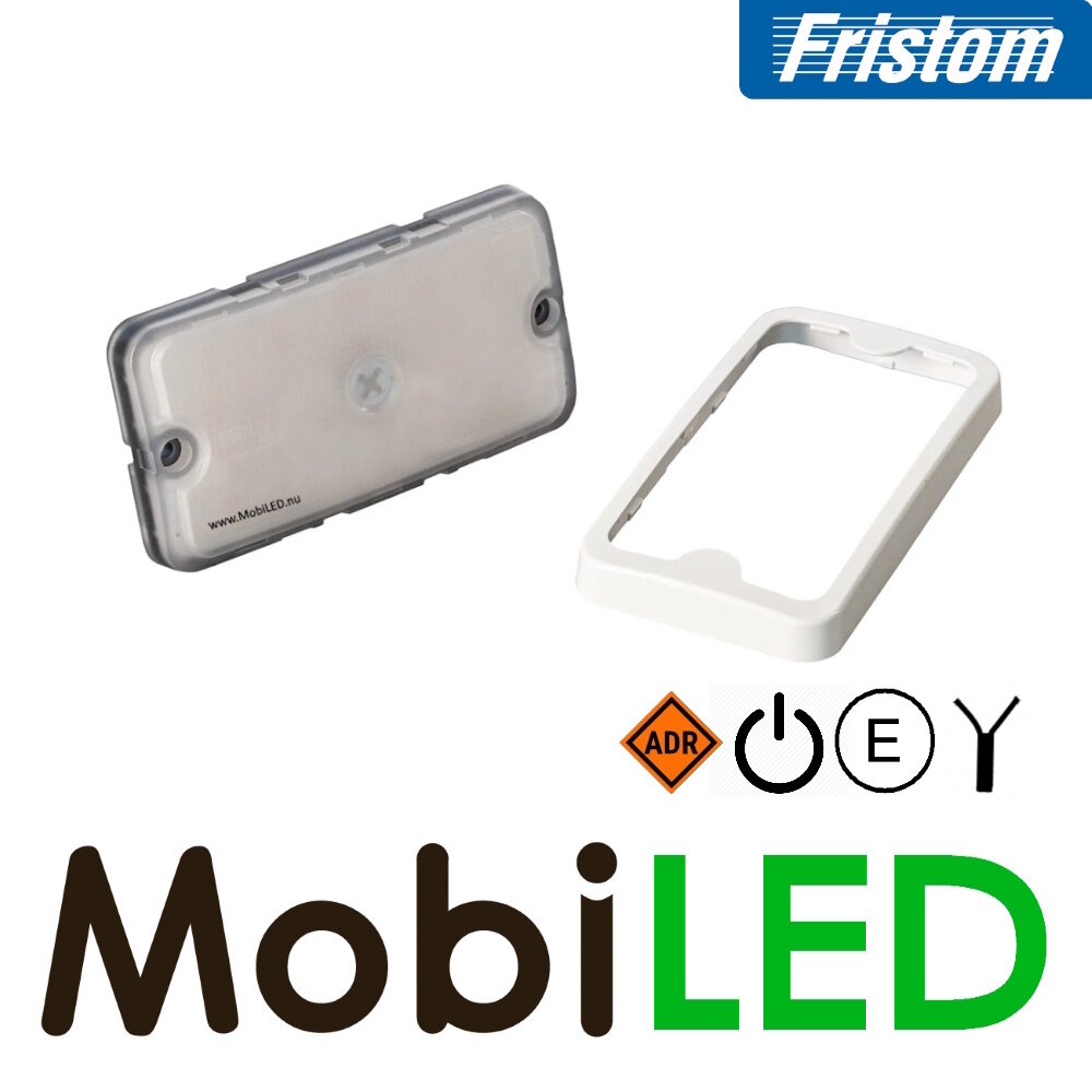 Fristom Fristom Éclairage intérieur avec interrupteur, 4 niveaux d'éclairage Fristom Fristom Éclairage intérieur avec interrupteur, 4 niveaux d'éclairage