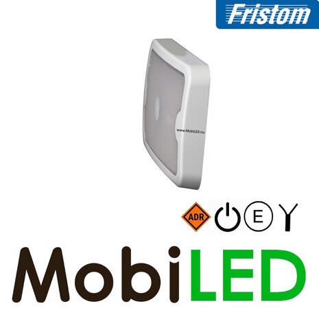 Fristom Fristom Interior light with switch, 4 light levels Fristom Fristom Interior light with switch, 4 light levels