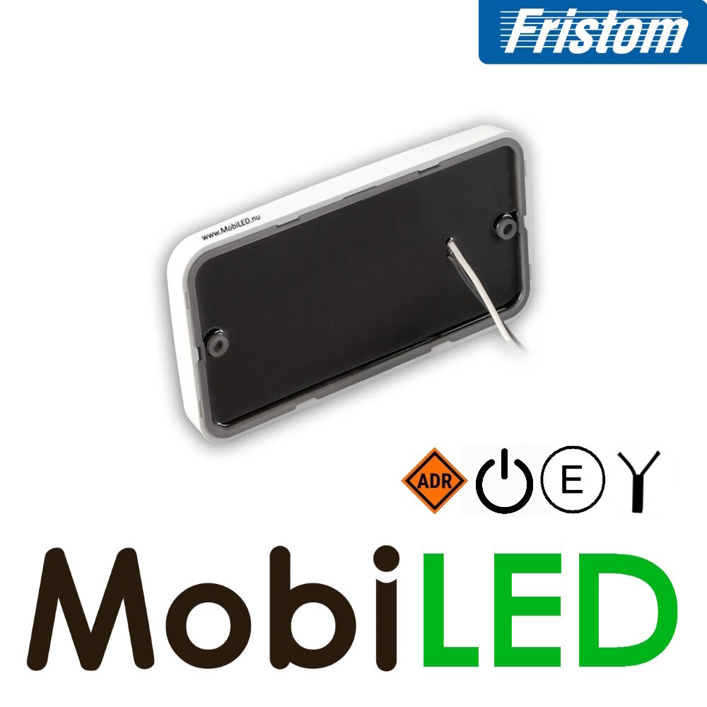 Fristom Fristom Interieur verlichting schakelaar 4 standen