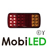 TruckLED Multifunctioneel achterlicht 3 functies universeel E-keur