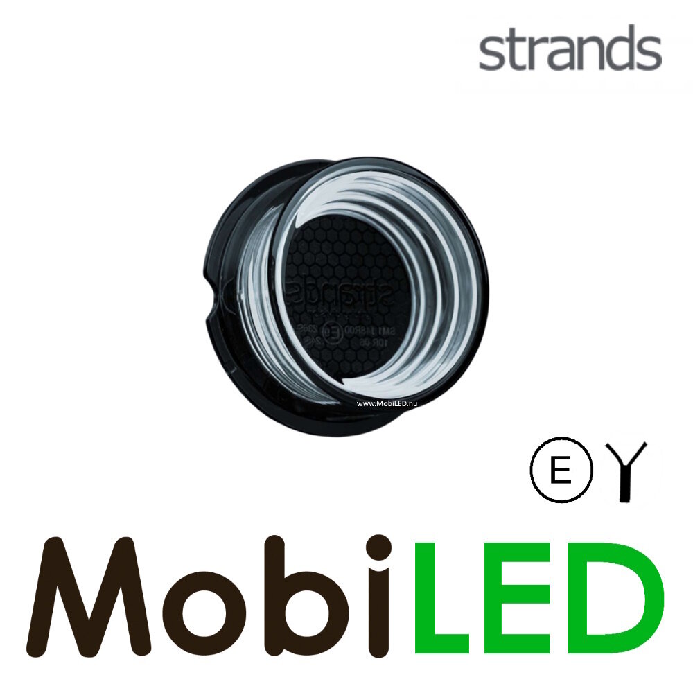 Strands Strands FOR9T GEO Markeringslicht Wit E-keur