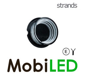 Strands FOR9T GEO Markeringslicht Wit