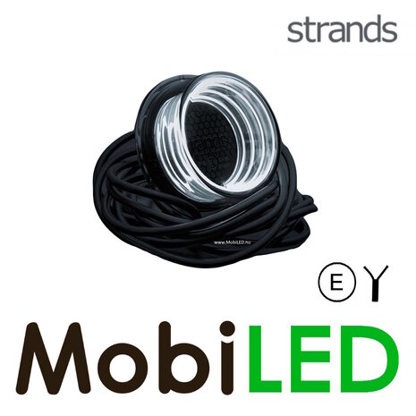 Strands Strands FOR9T GEO Markeringslicht Wit E-keur