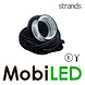 Strands Strands FOR9T GEO Markeringslicht Wit E-keur