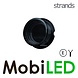 Strands Strands FOR9T GEO Markeringslicht Wit E-keur