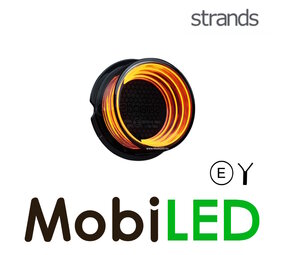 Strands FOR9T GEO Feu de position Ambre