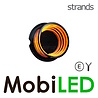 Strands Strands FOR9T GEO Markeringslicht amber E-keur Strands Strands FOR9T GEO Markeringslicht amber E-keur