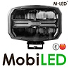 M-LED M-LED Verstraler amber/geel/wit positielicht en flitser E-keur M-LED M-LED Verstraler amber/geel/wit positielicht en flitser E-keur