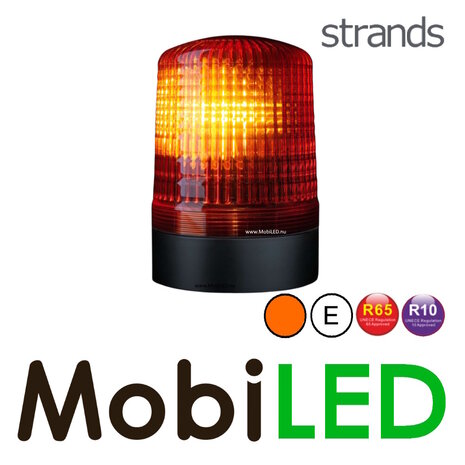 Strands Strands IZE LED Lighthouse Beacon E-mark