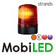 Strands Strands IZE LED Lighthouse Beacon E-mark