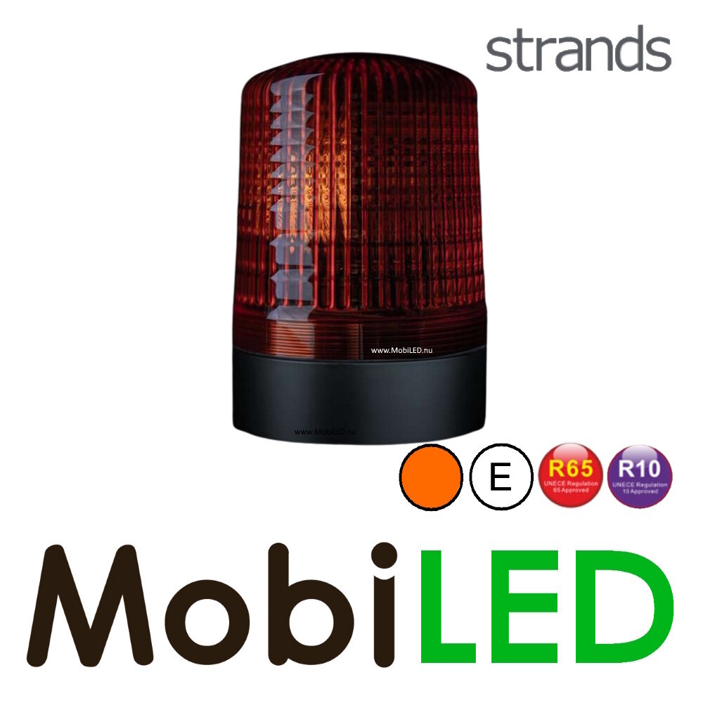 Strands Strands IZE LED Lighthouse Beacon E-mark