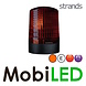 Strands Strands IZE LED Balise de phare E-marque