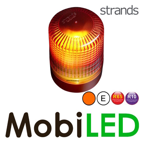 Strands Strands IZE LED Lighthouse Beacon E-mark