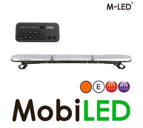 M-LED Roof set with traffic advisor 90 cm M-LED Roof set with traffic advisor 90 cm