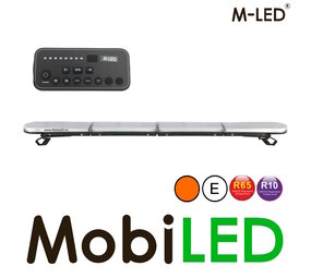 M-LED Kit de toit avec conseiller de circulation 120 cm M-LED Kit de toit avec conseiller de circulation 120 cm