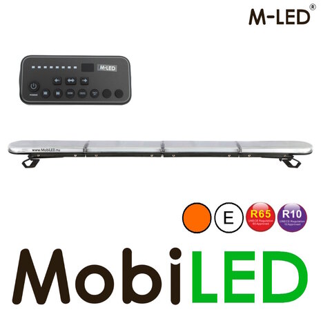 M-LED M-LED Kit de toit avec conseiller de circulation R65-R10 120cm