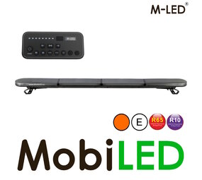 M-LED Kit de toit avec conseiller de circulation 120 cm dark look