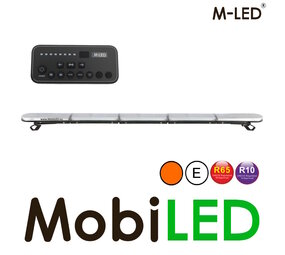 M-LED Roof set with traffic advisor 150 cm