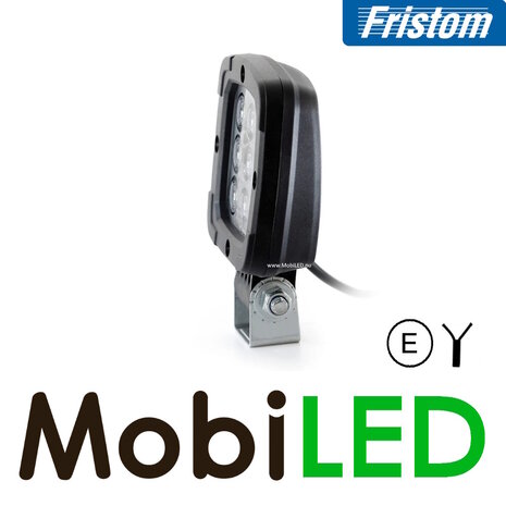Fristom Fristom Werklamp Slim 13W 1400 lumen E-keur