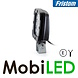 Fristom Fristom  Worklight Slim 13W 1400 lumens E-mark