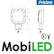 Fristom Fristom  Worklight Slim 13W 1400 lumens E-mark