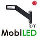 WAS Pendant lamp with turn signal Right E-mark