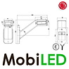 WAS WAS Pendant lamp with turn signal Right E-mark WAS WAS Pendant lamp with turn signal Right E-mark