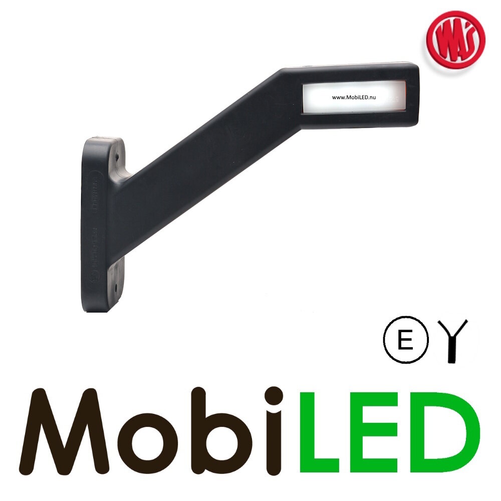 WAS Lampe pendentive avec clignotant Gauche E-mark