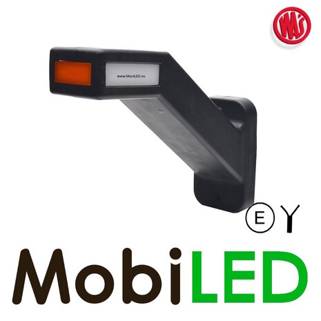 WAS WAS Lampe pendentive avec clignotant Gauche E-marque WAS WAS Lampe pendentive avec clignotant Gauche E-marque