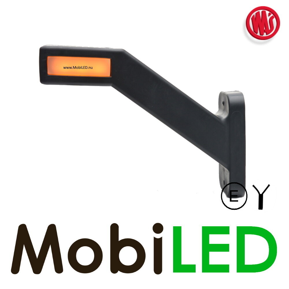 WAS Lampe pendentive avec clignotant Gauche E-mark