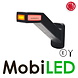 WAS WAS Pendant lamp oblique model Left E-mark WAS WAS Pendant lamp oblique model Left E-mark