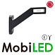 WAS WAS Lampe pendentive modèle oblique Gauche E-marque
