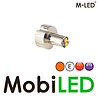 M-LED M-LED Undercover recessed/surface-mounting flasher amber E-mark M-LED M-LED Undercover recessed/surface-mounting flasher amber E-mark