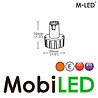 M-LED M-LED 2 Undercover recessed/surface-mounting flashers amber E-mark M-LED M-LED 2 Undercover recessed/surface-mounting flashers amber E-mark