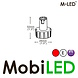 M-LED M-LED Undercover inbouw/opbouw flitser rood E-keur M-LED M-LED Undercover inbouw/opbouw flitser rood E-keur